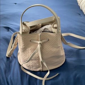 Banana Republic Bag